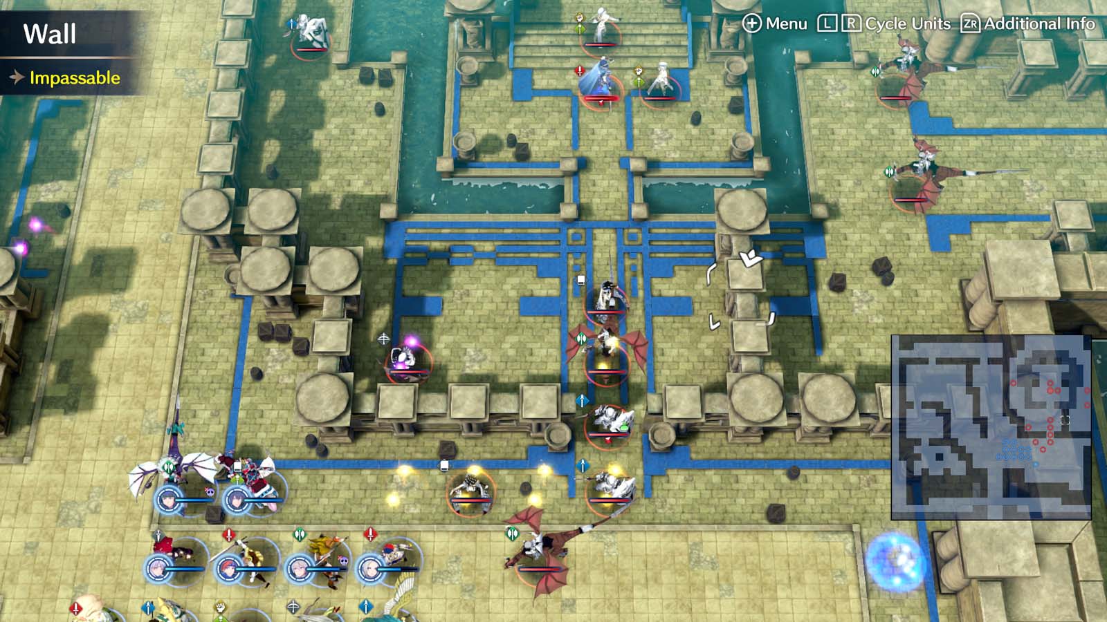 The HeroKing Paralogue Guide Fire Emblem Engage Neoseeker