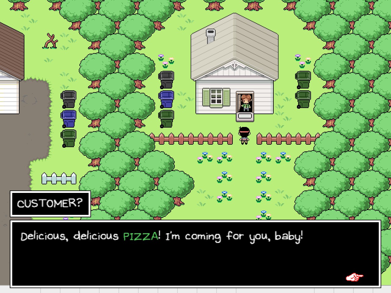 Omori 2 days left walkthrough