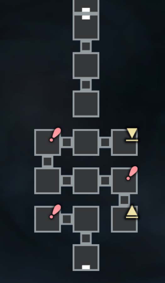 Assembly of Nihilo Shin Megami Tensei III Nocturne HD Remaster