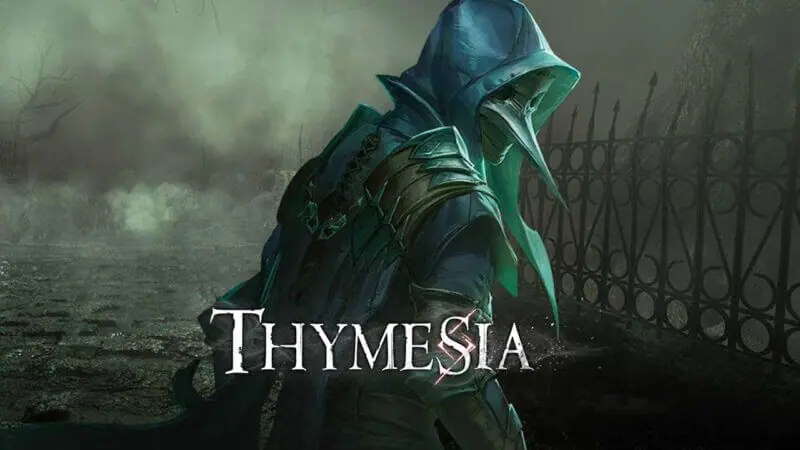 Thymesia Walkthrough and Guide - Neoseeker
