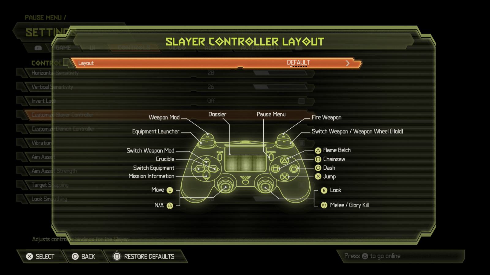 DOOM Eternal Walkthrough And Guide - Neoseeker