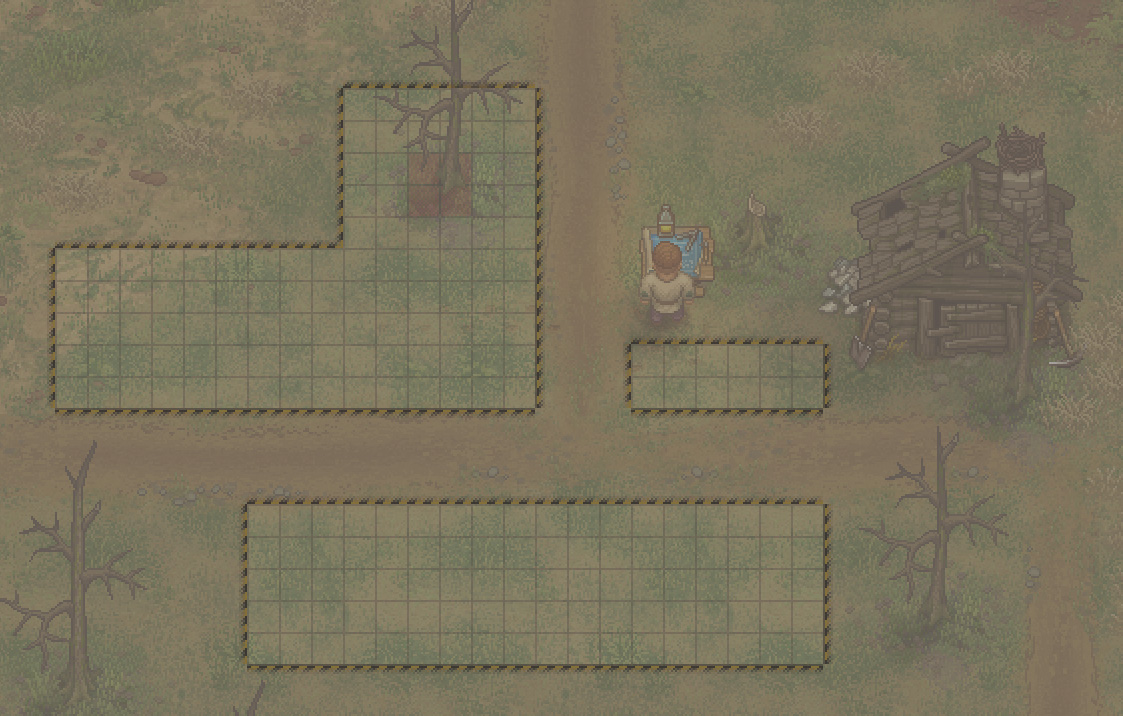 Location Quarry Graveyard Keeper Walkthrough Neoseeker