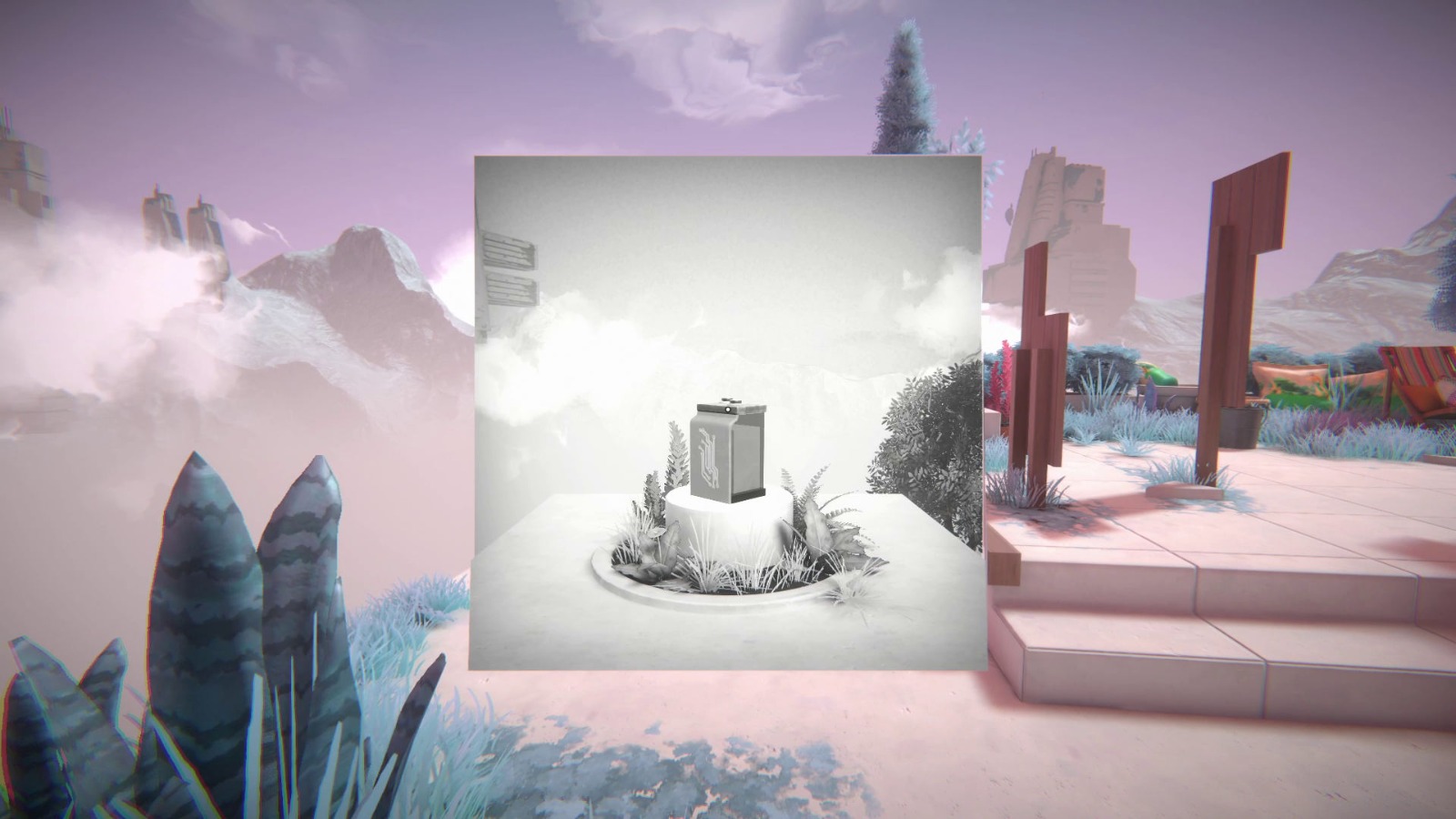 Viewfinder Chapter 2 Walkthrough Neoseeker