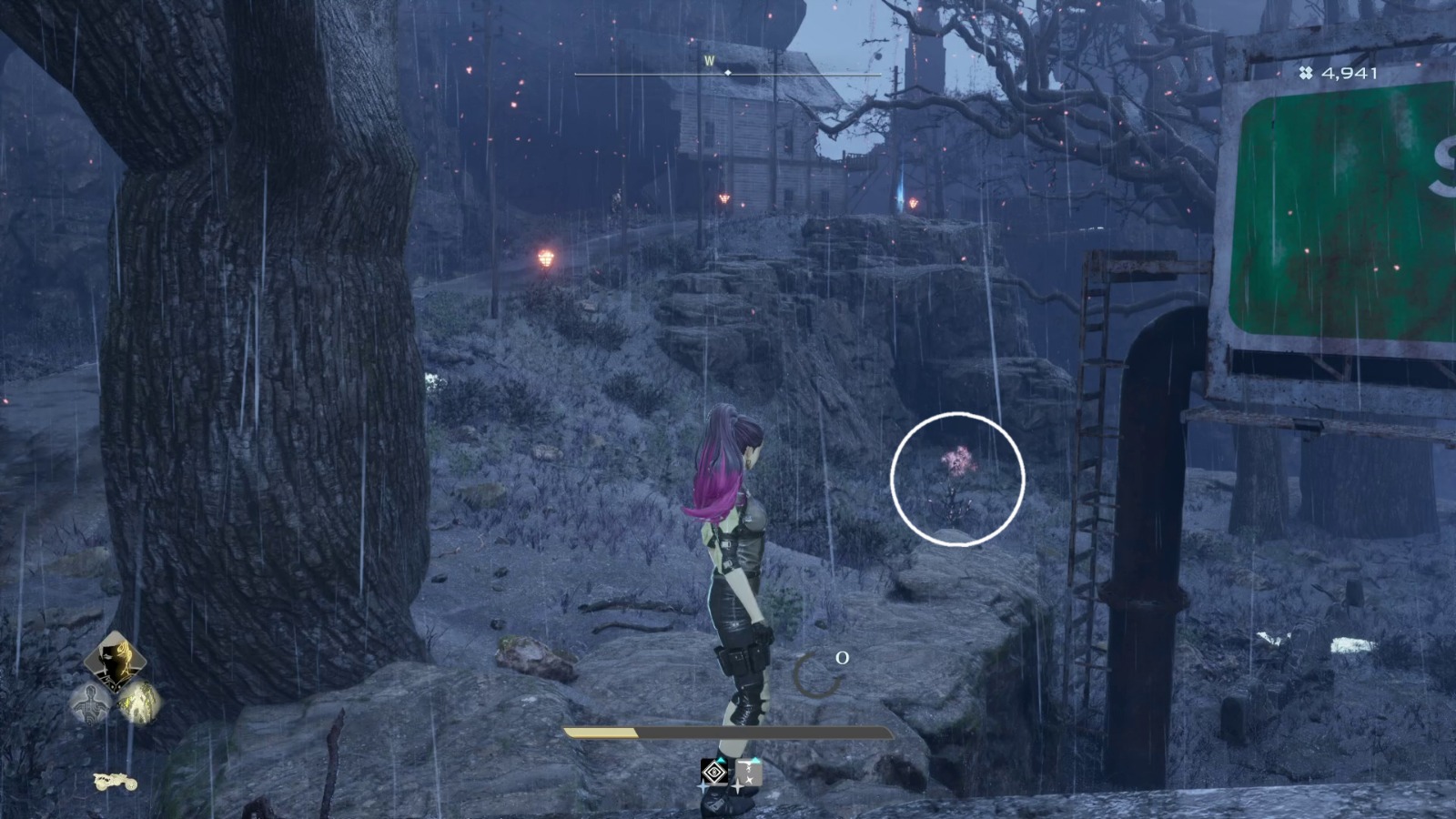 CODE VEIN II - All Overworld Map Jammer Locations - Neoseeker
