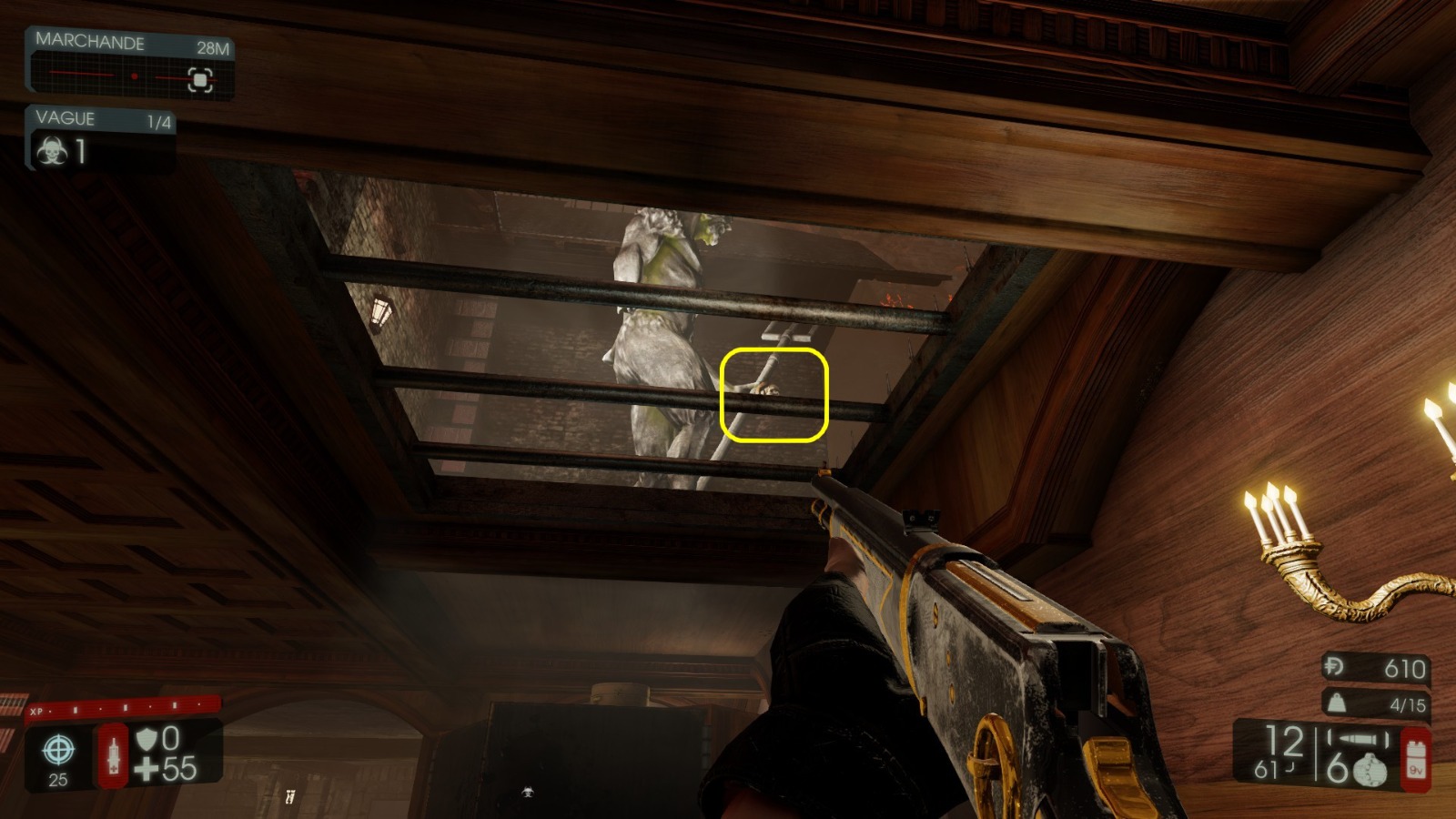 Netherhold Killing Floor 2 Walkthrough Neoseeker