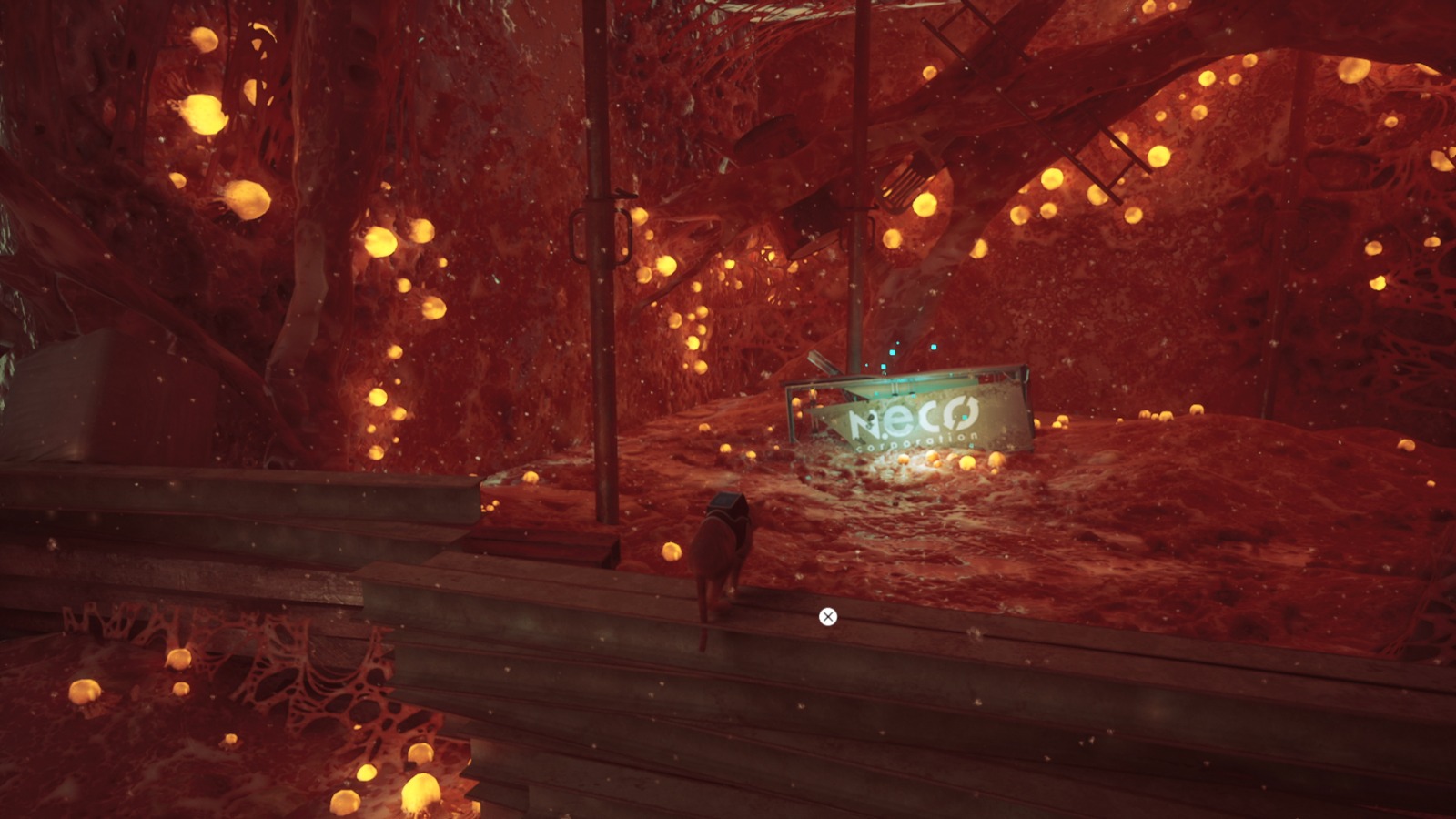 Rooftops Stray (2022) Walkthrough and Guide Neoseeker