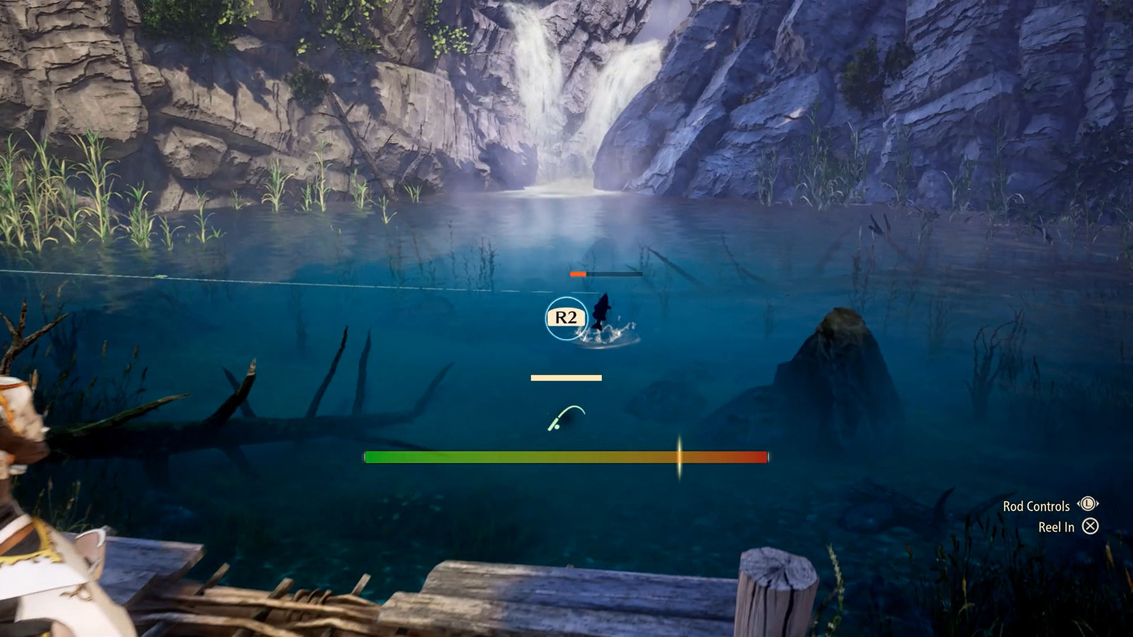 Fishing Guide Tales of Arise Neoseeker