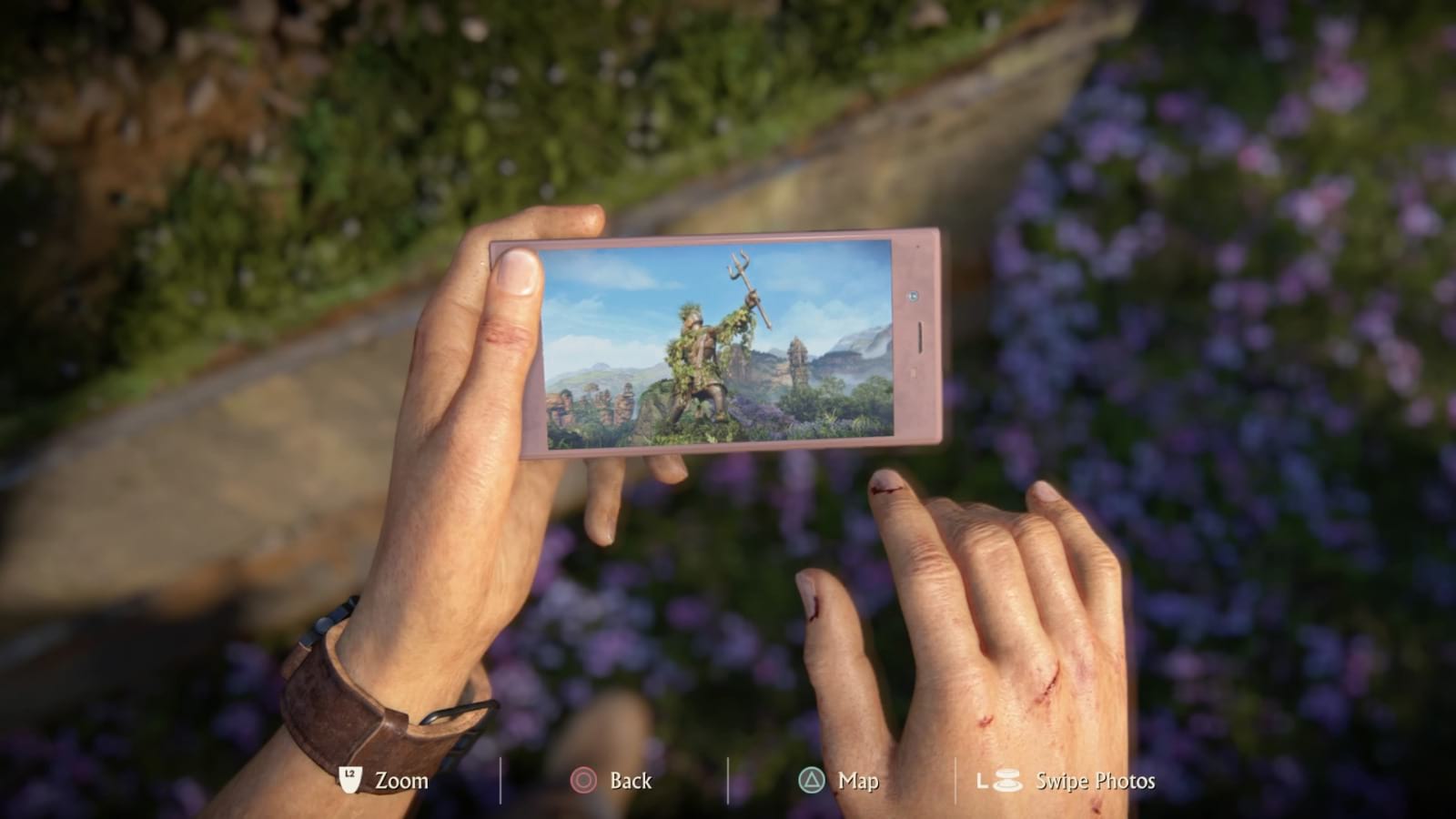 Photo Ops Location Guide Uncharted The Lost Legacy Neoseeker