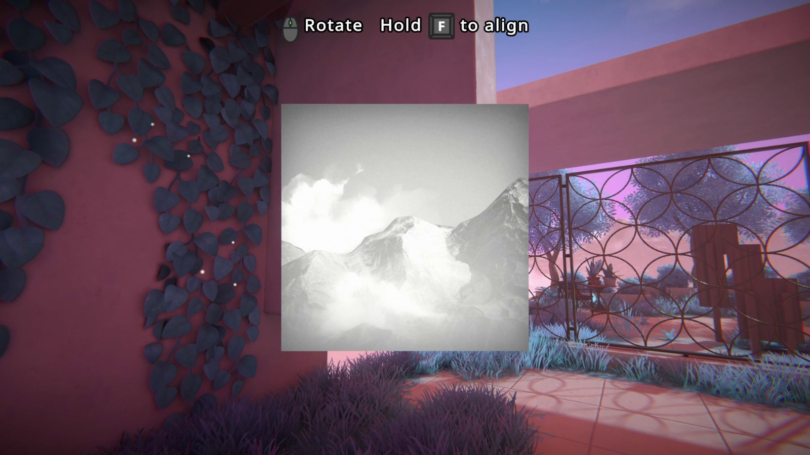 Viewfinder Chapter 2 Walkthrough Neoseeker