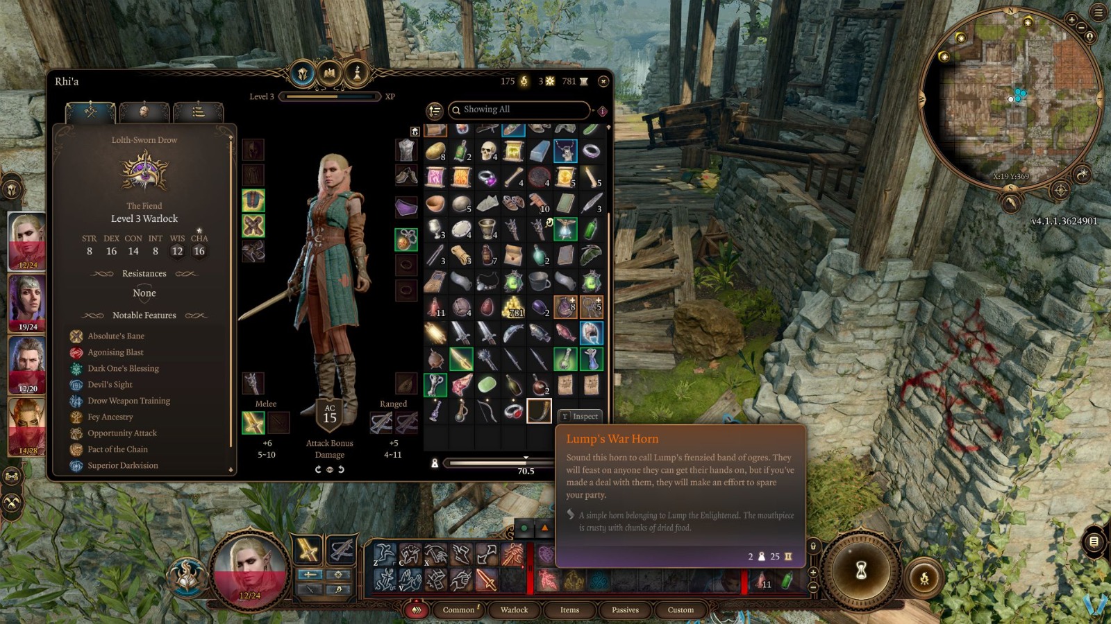 Baldur's Gate 3 - Defeat the Goblins Walkthrough - Neoseeker