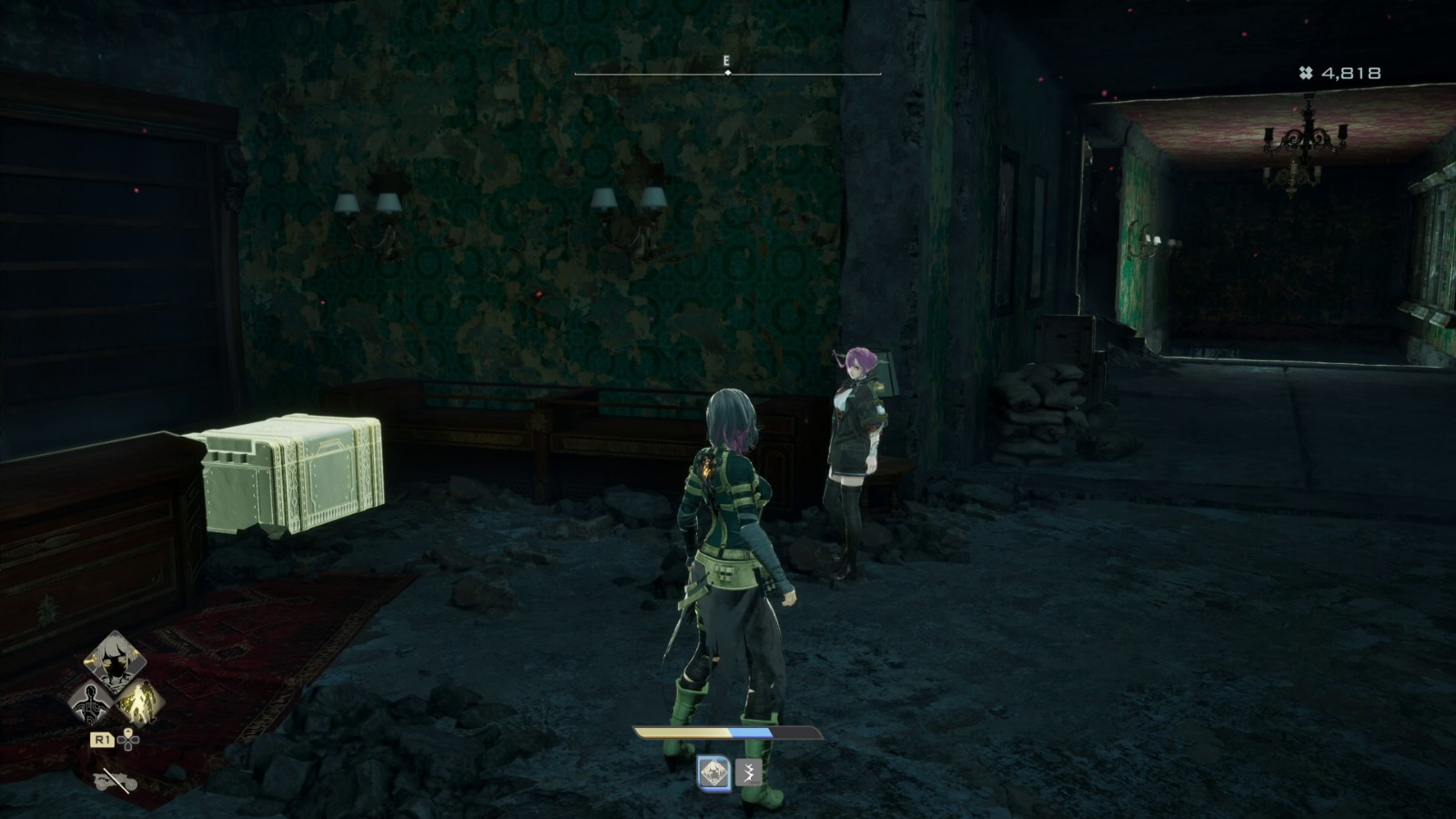Slaying the Hero Josée - CODE VEIN II Walkthrough - Neoseeker