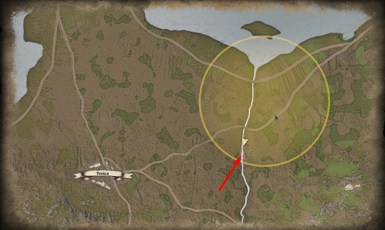 Medieval Dynasty Dobroniega Side Quest Neoseeker