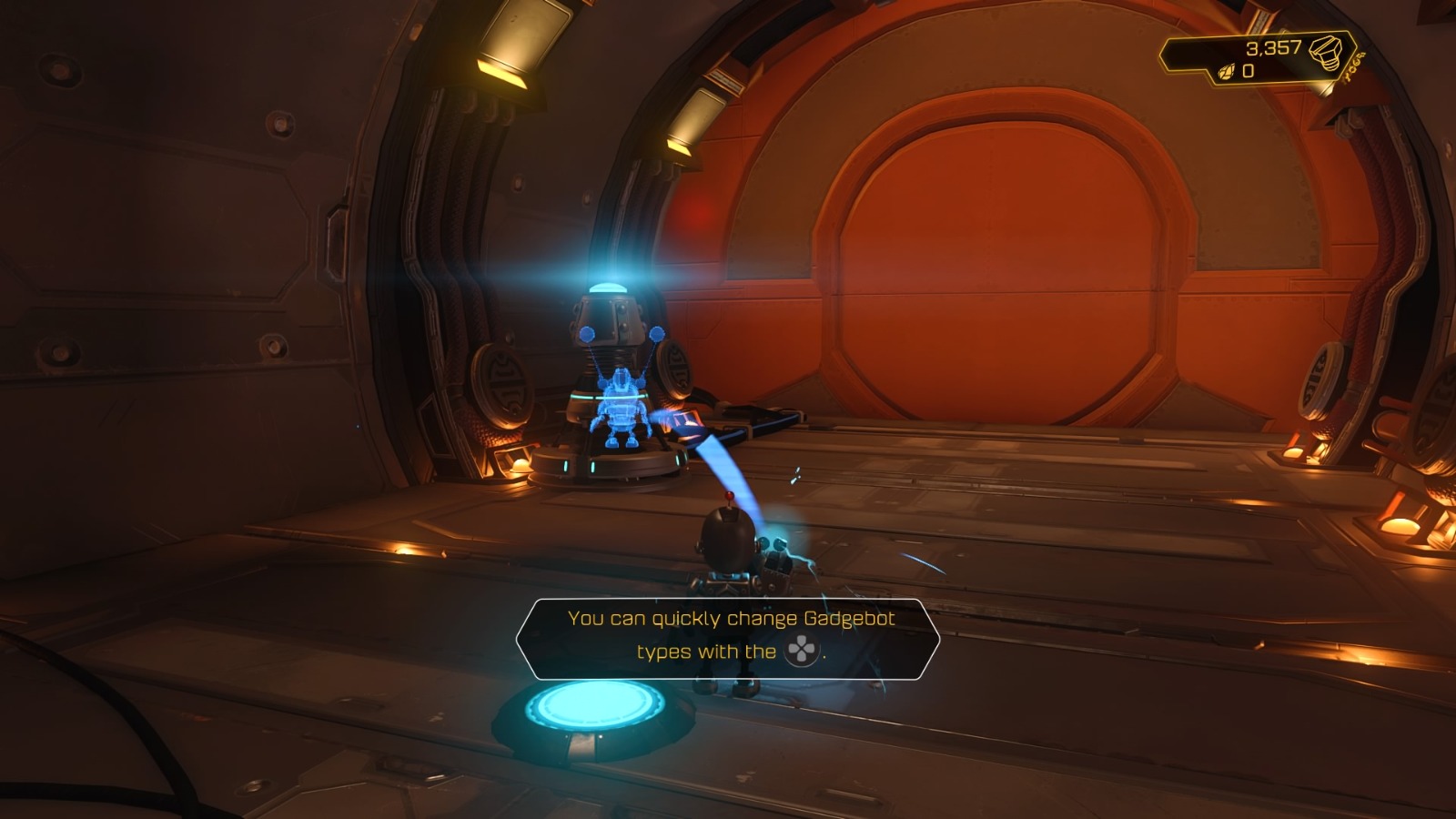 Nebula G34 Ratchet & Clank Walkthrough Neoseeker