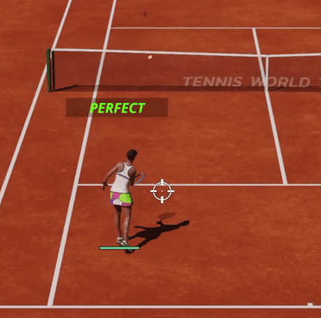 tennis world tour walkthrough