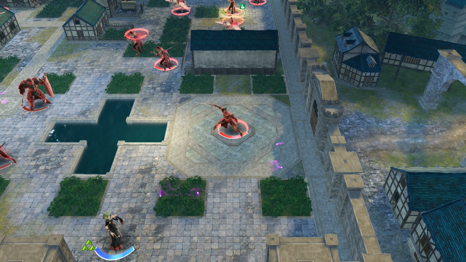 Weathervanes of Fodlan Fire Emblem Three Houses Walkthrough Neoseeker