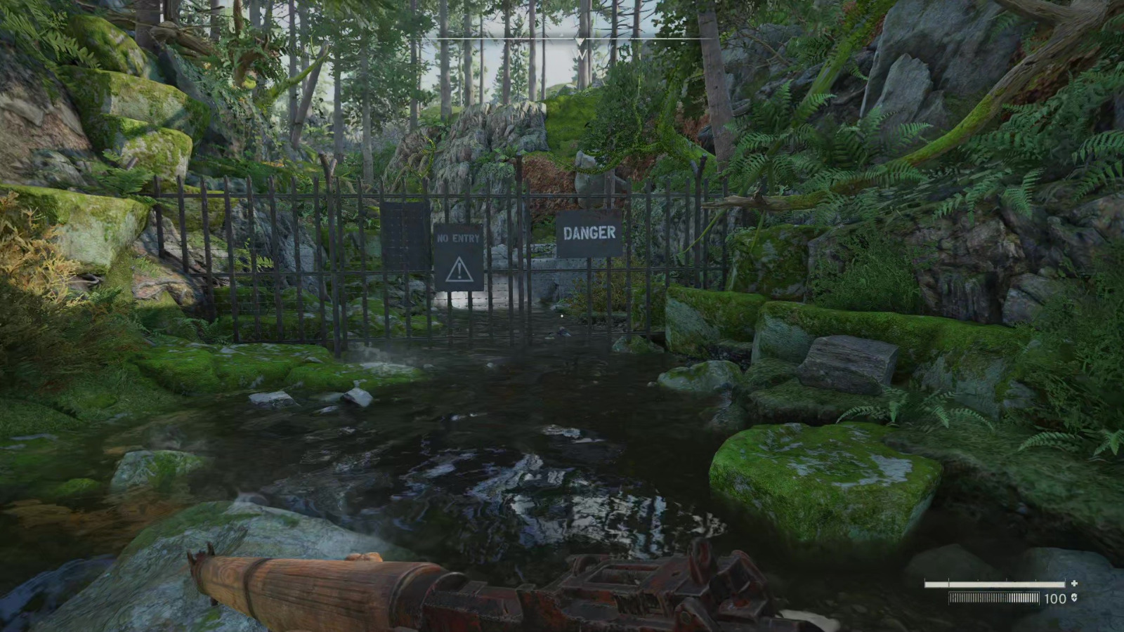 Atomfall walkthrough - Crypt Keys lead and locations - Neoseeker