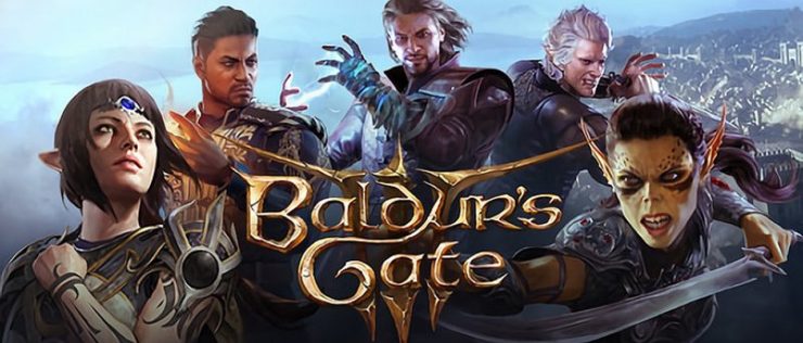 instal the new version for ios Baldur’s Gate III