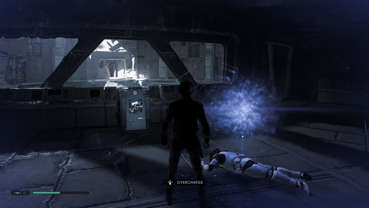 Zeffo Explore the Imperial Excavation Star Wars Jedi Fallen Order