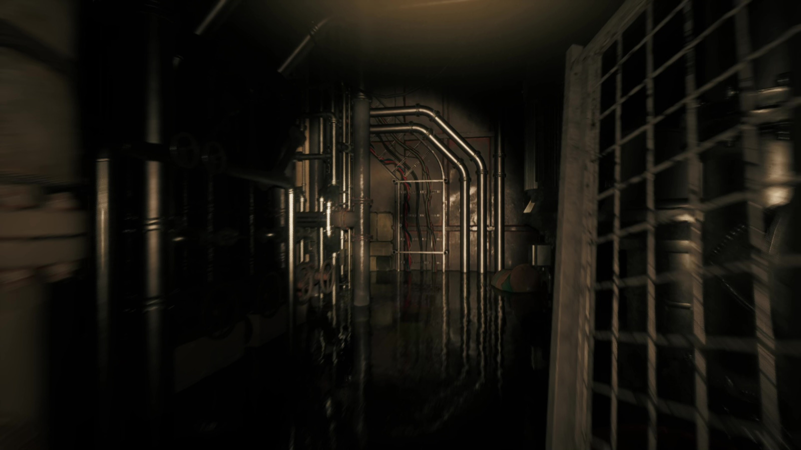 Still Wakes the Deep walkthrough - Engineering (1) - Neoseeker