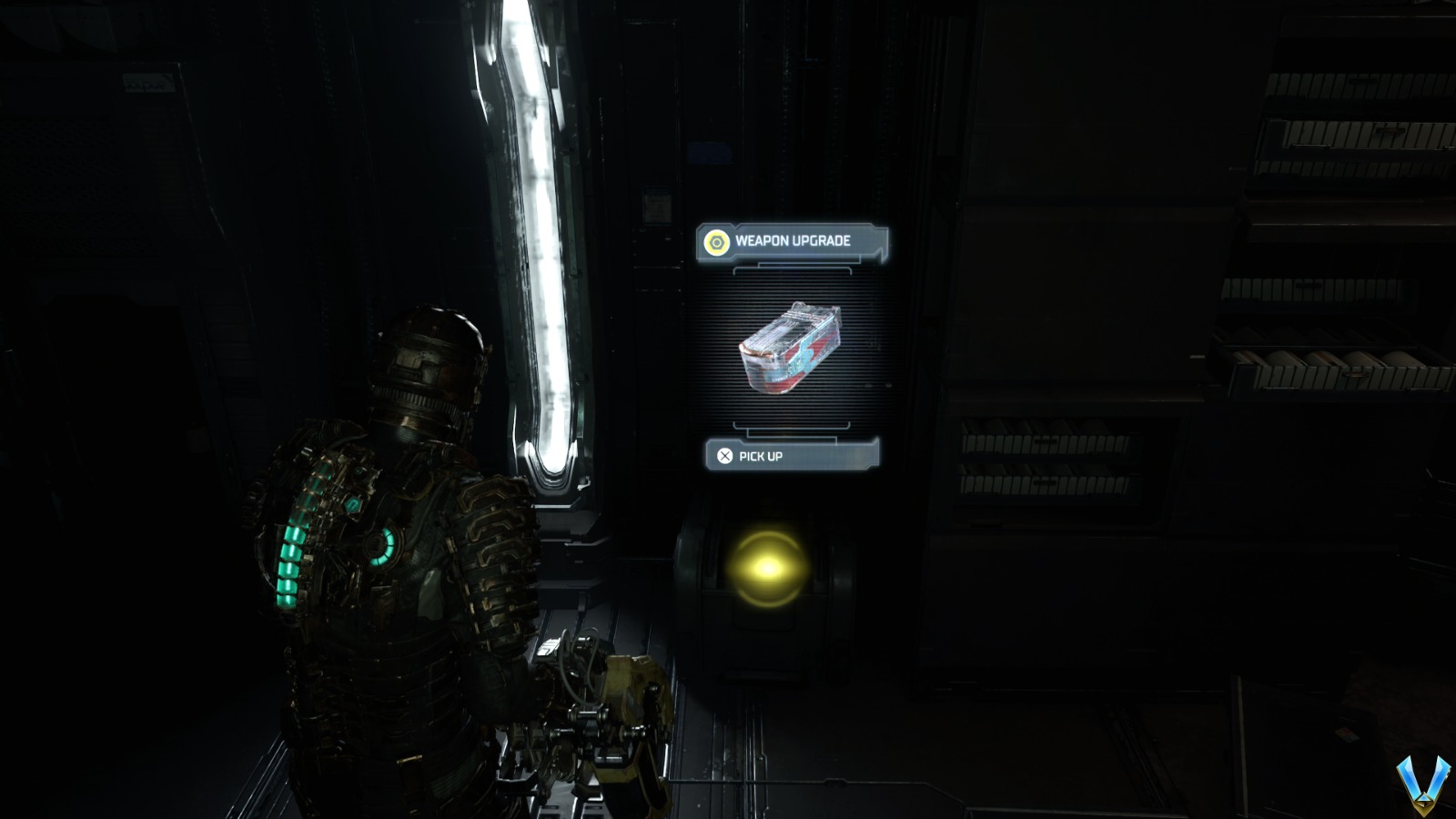 Dead Space Remake (2023) All Weapon Upgrades Locations Guide Neoseeker