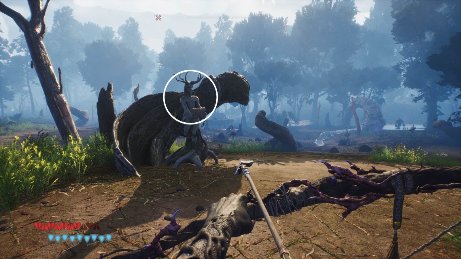 Warden Chests Blacktail Walkthrough Neoseeker