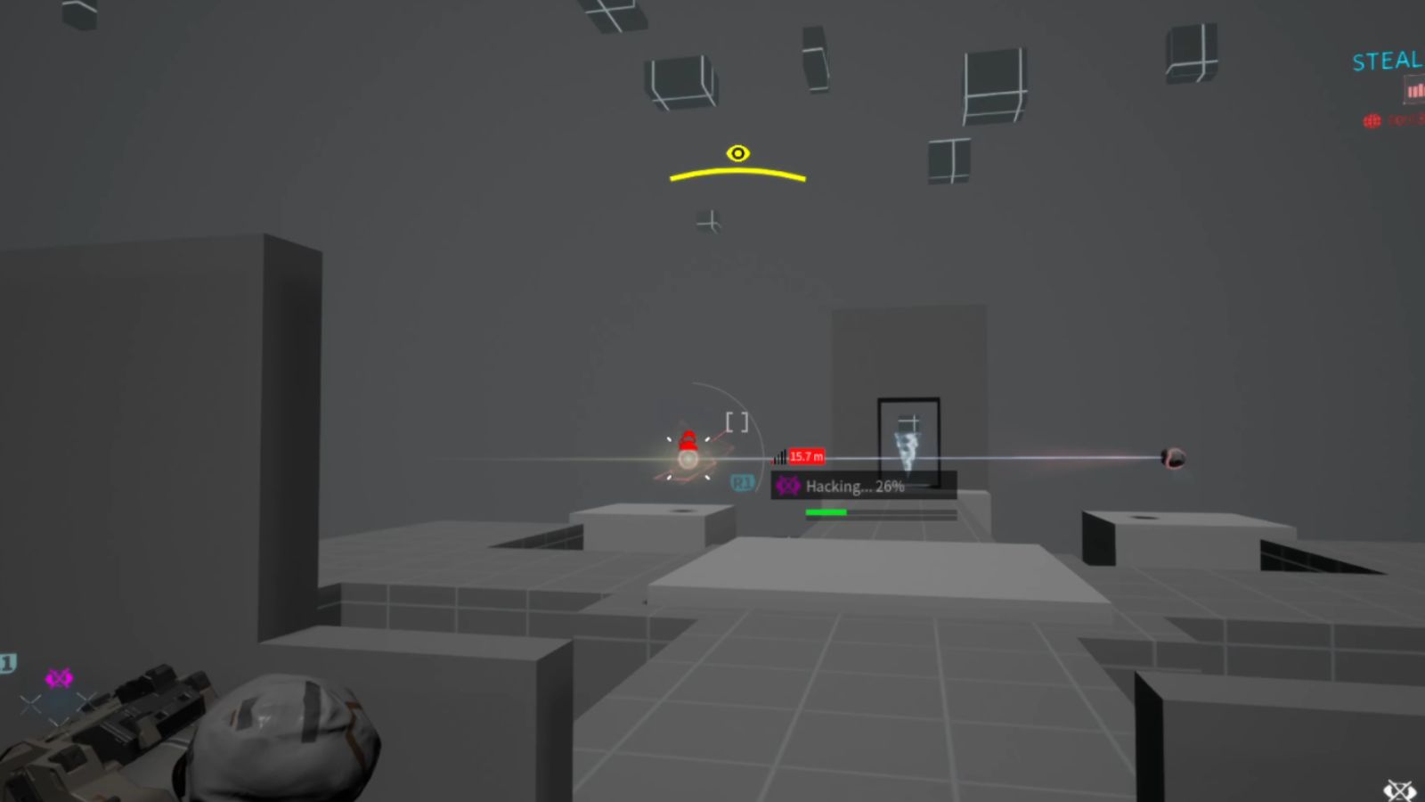 Evotinction Achievements Guide Neoseeker