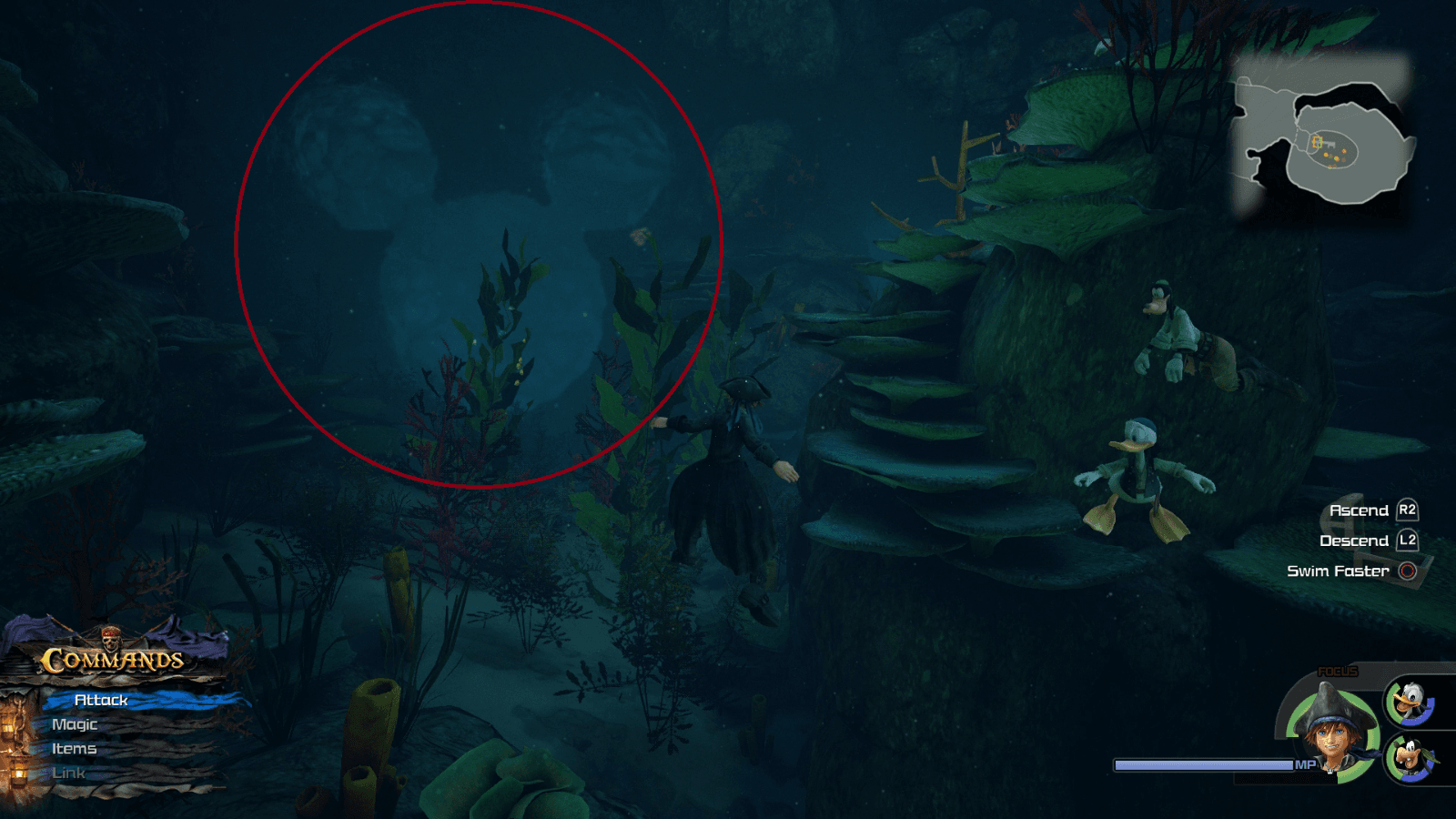 The Caribbean Walkthrough Kingdom Hearts III Neoseeker