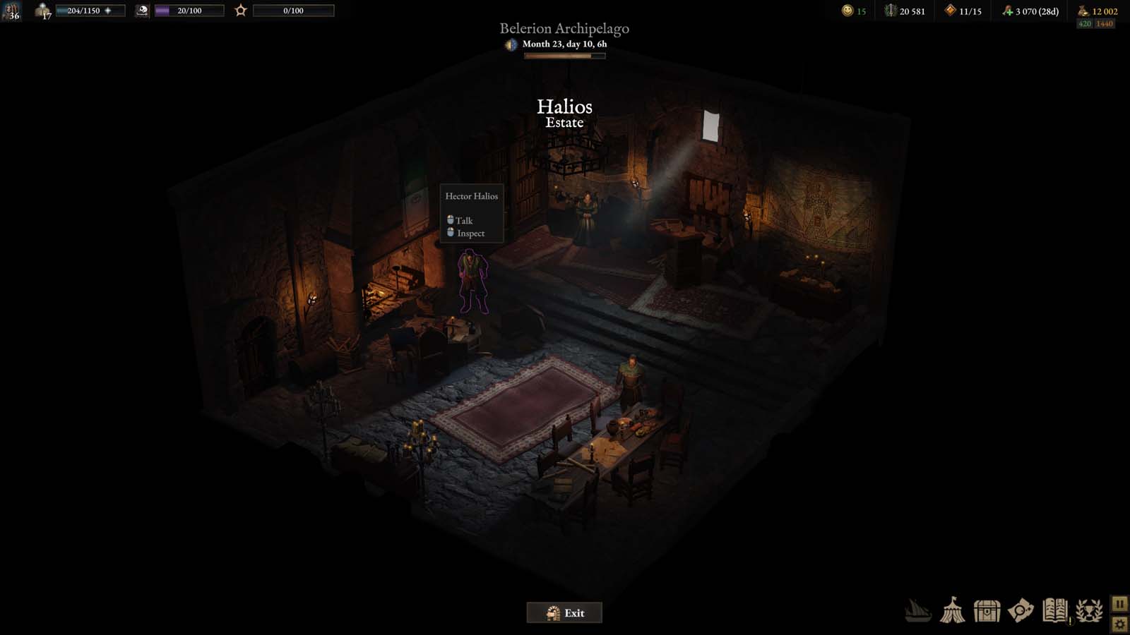 Time Travel Guide - Wartales - Neoseeker