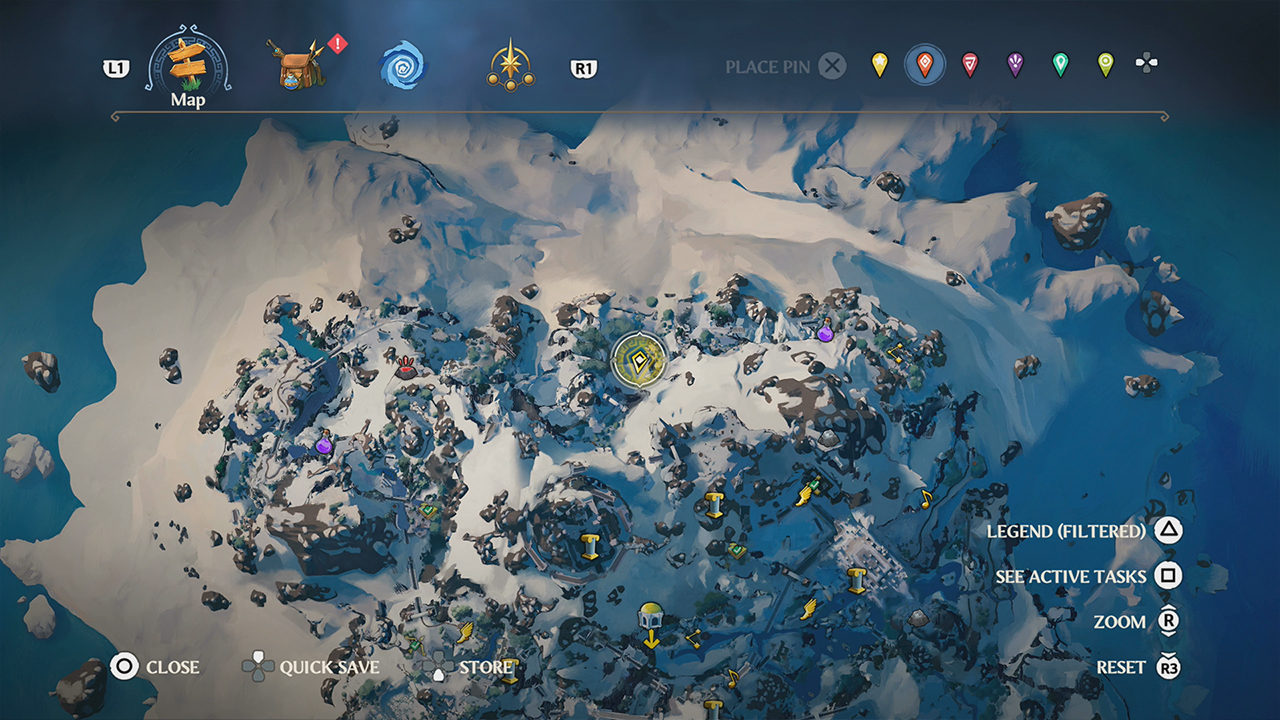 immortals fenyx rising nike locations immortals fenyx rising nike locations