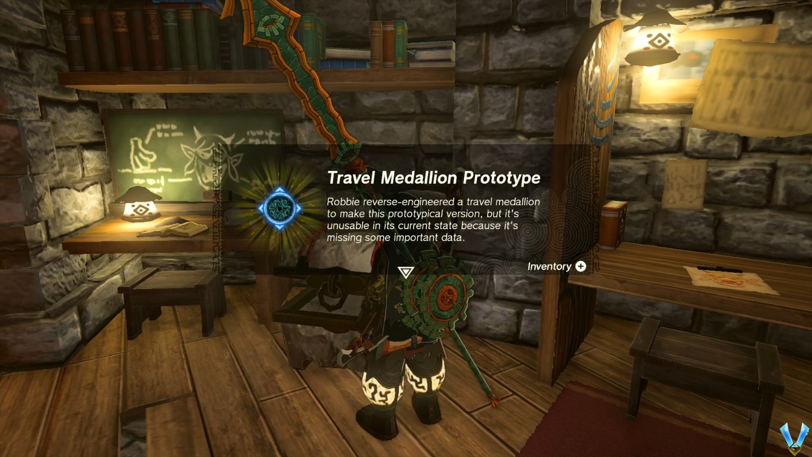 Tears of the Kingdom - Where to Find the Travel Medallion Guide - The ...