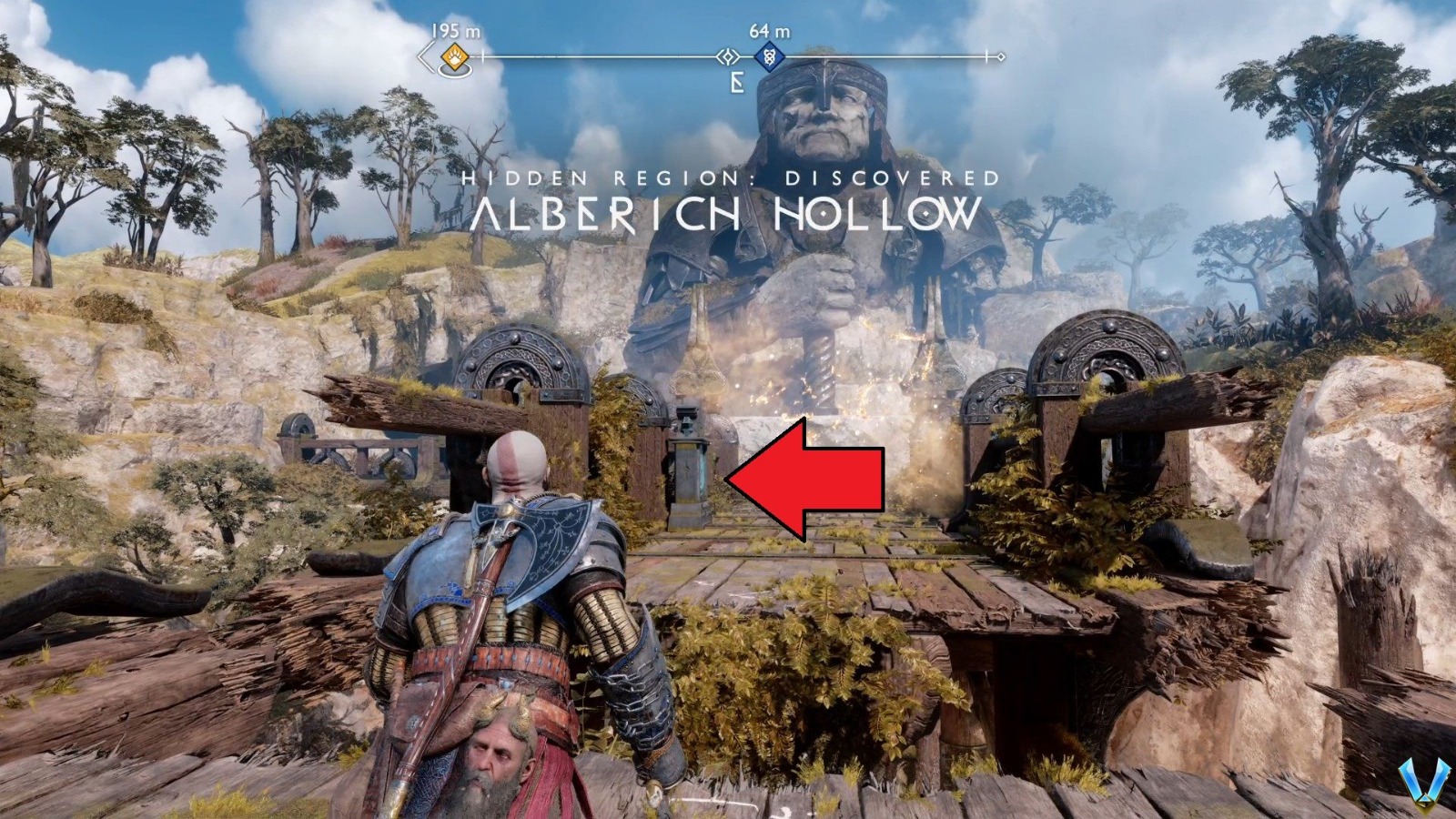 God of War Ragnarök Spirit of Rebellion Walkthrough Neoseeker