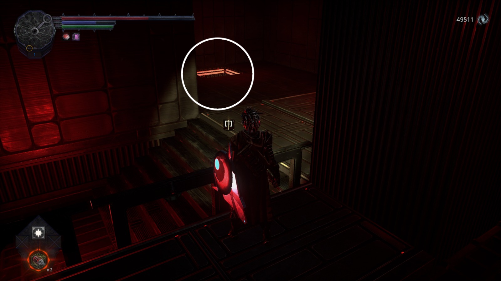 The Core - Hellpoint Walkthrough - Neoseeker