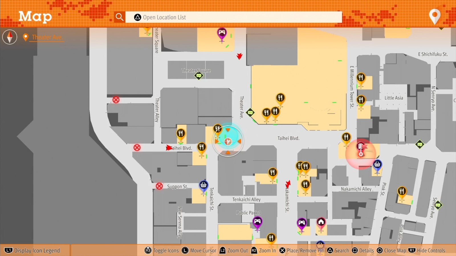 Cats of Kamurocho Lost Judgment Walkthrough Neoseeker