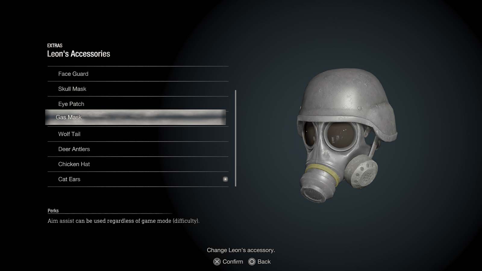 How To Unlock The Gas Mask Guide Resident Evil 4 Remake (2023