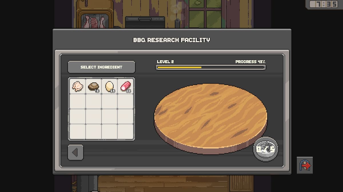 Chef RPG Researching Guide - Neoseeker