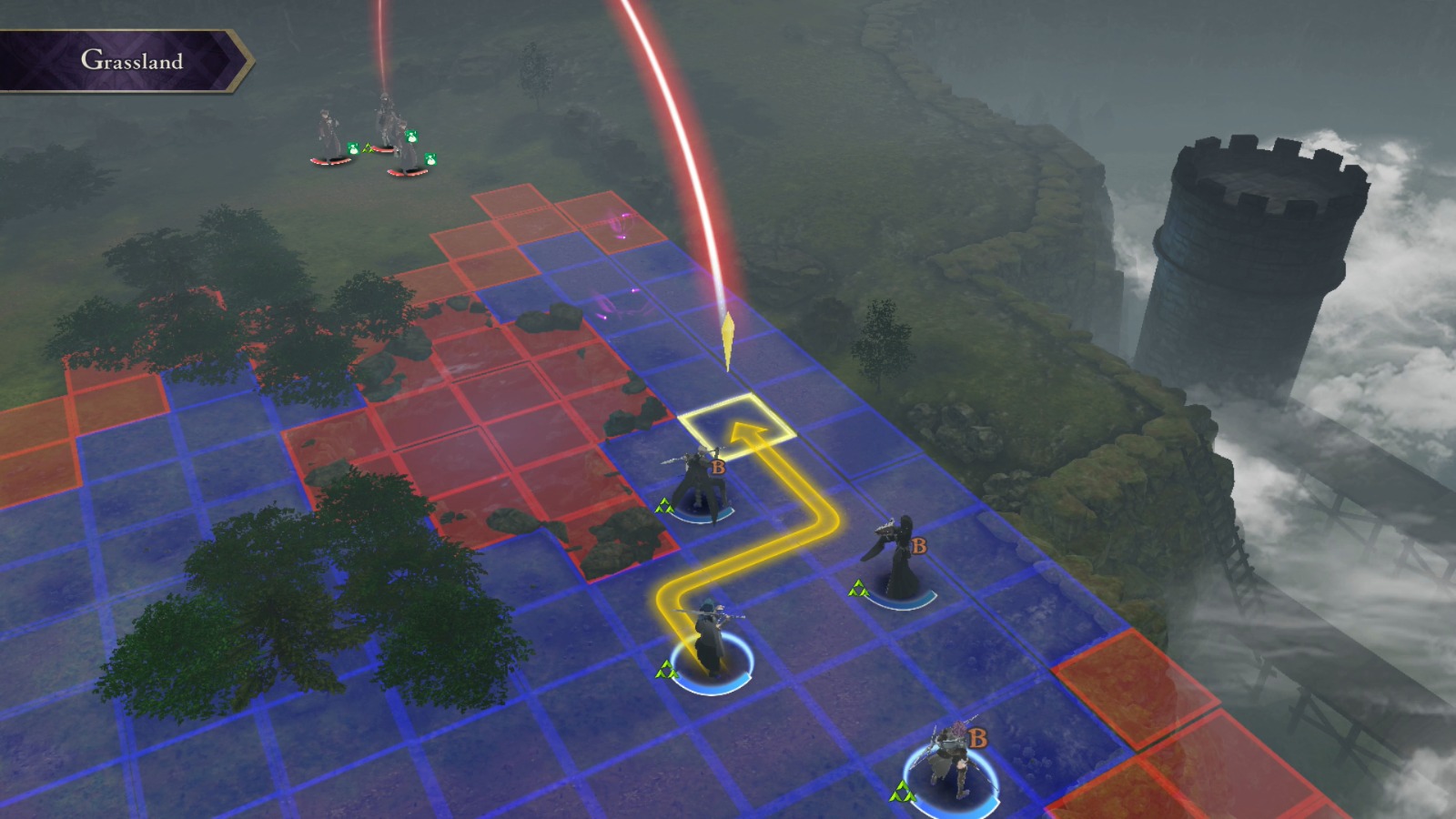 The Secret Merchant Fire Emblem Three Houses Walkthrough Neoseeker