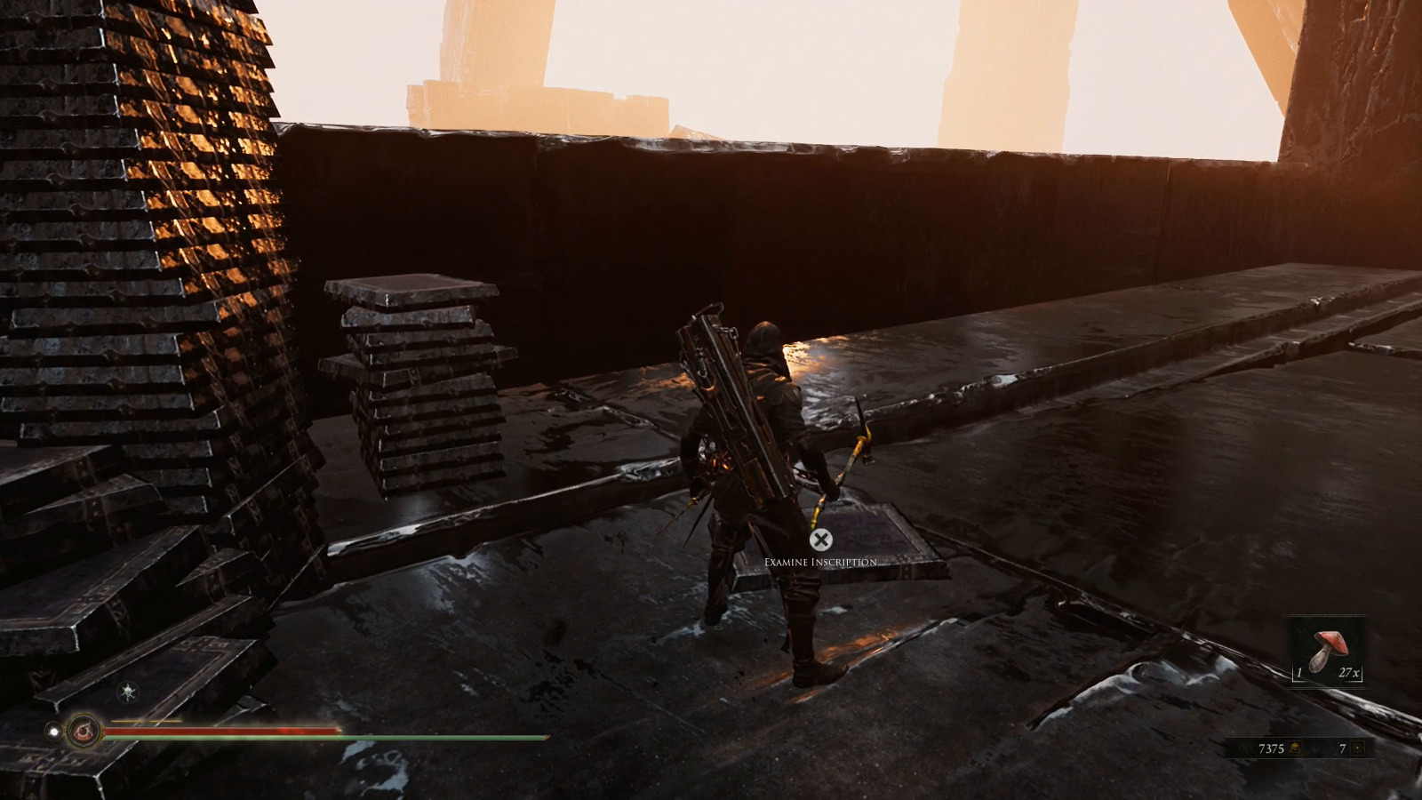 mortal shell lore mortal shell lore