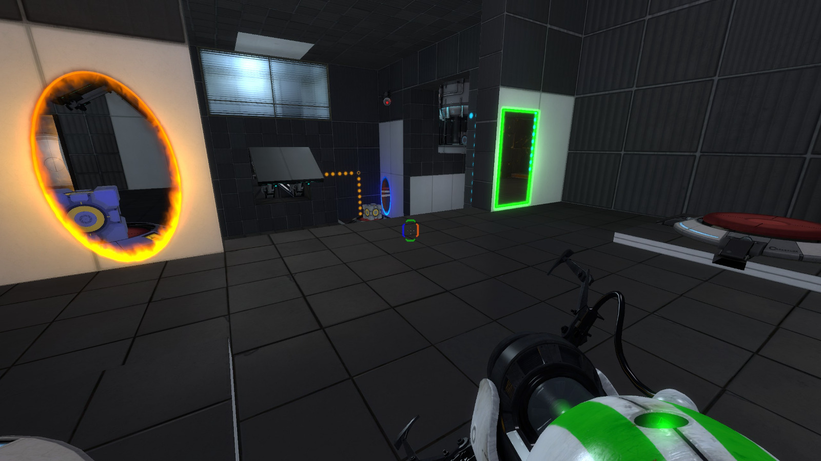 portal reloaded walkthrough portal reloaded walkthrough