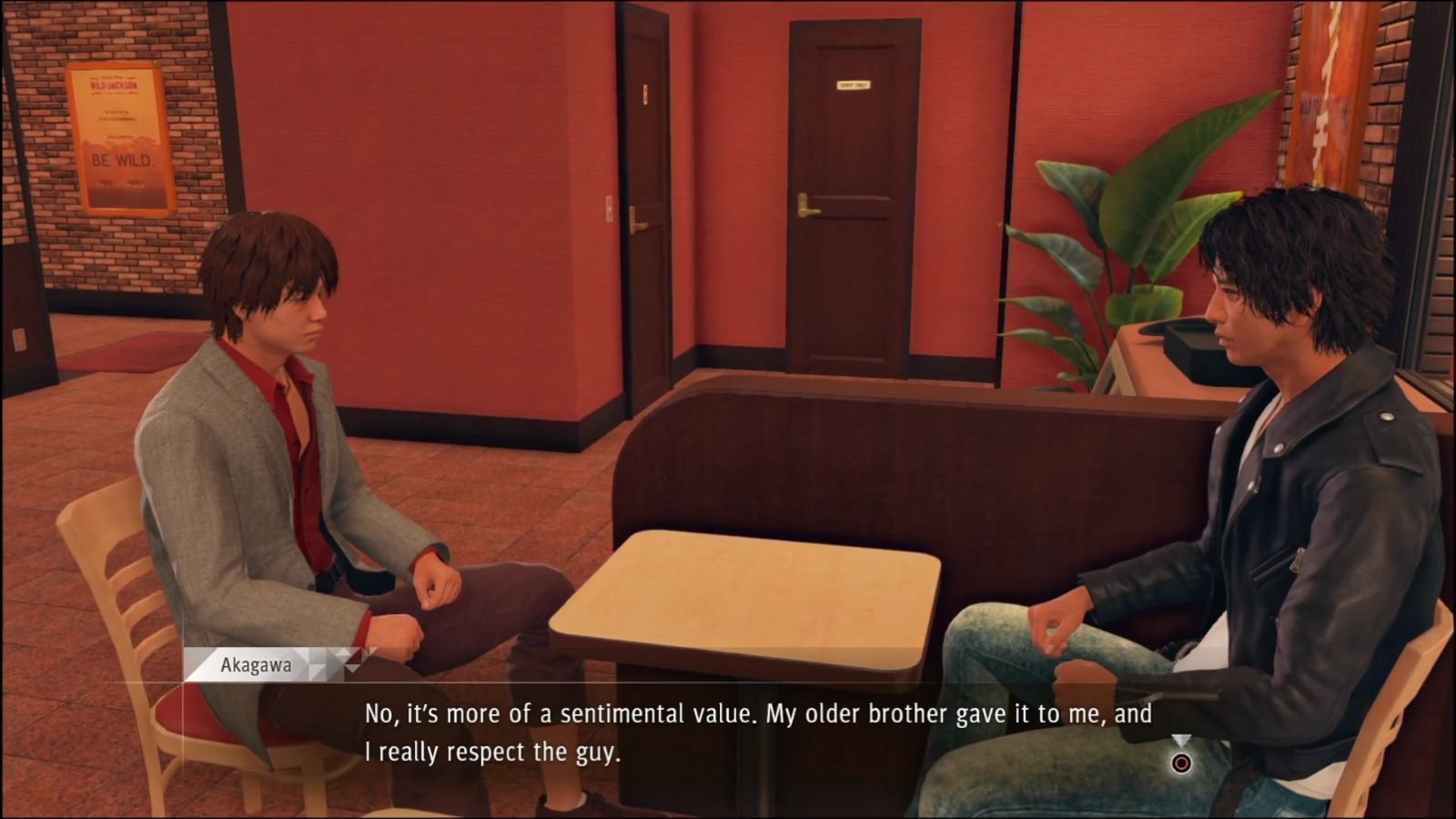 Tiger Jacket Judgment Walkthrough Neoseeker