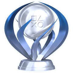 Detroit: Become Human – PS4 – Platine – Trophée Platinum – NEUF Sous Blister