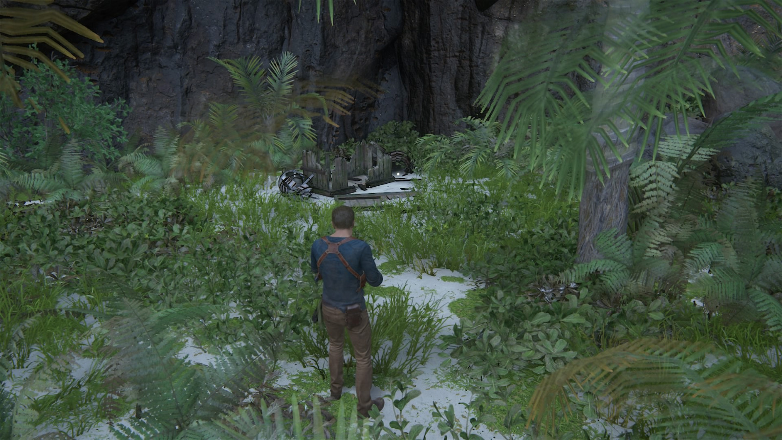 Chapters 11 22 Treasures Location Guide Uncharted 4 A Thief's End