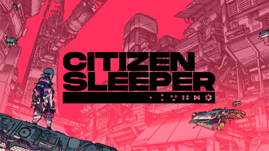 Citizen Sleeper Walkthrough and Guide Neoseeker