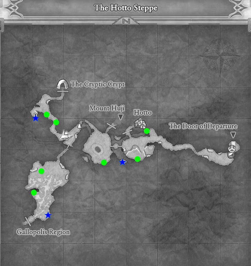 Strange Surroundings Dragon Quest XI Echoes of an Elusive Age