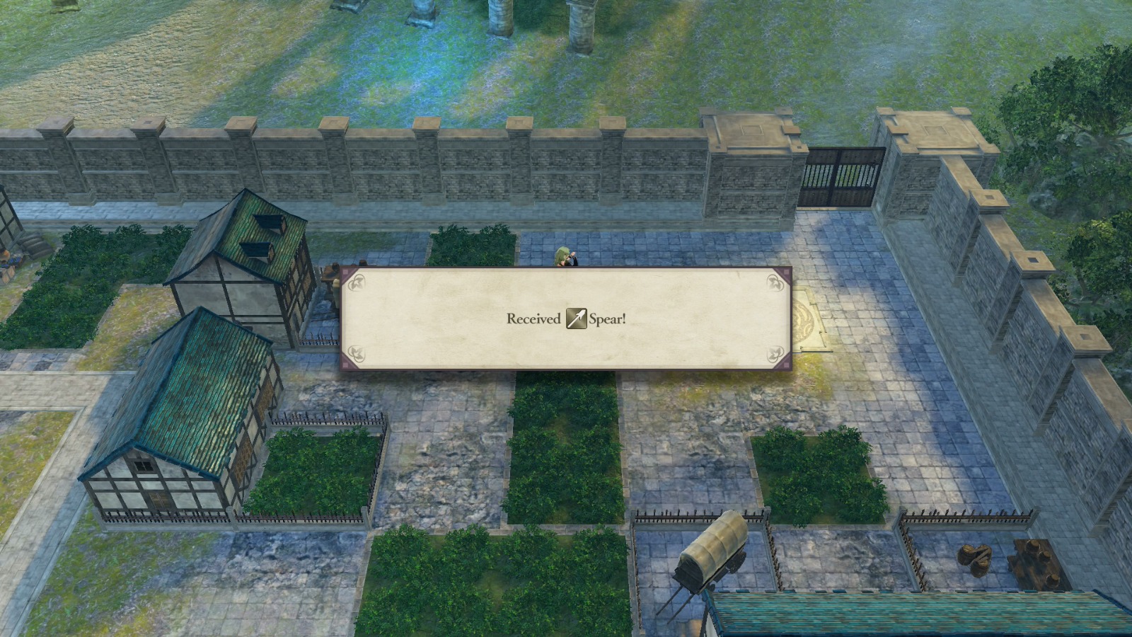 Weathervanes of Fodlan Fire Emblem Three Houses Walkthrough Neoseeker