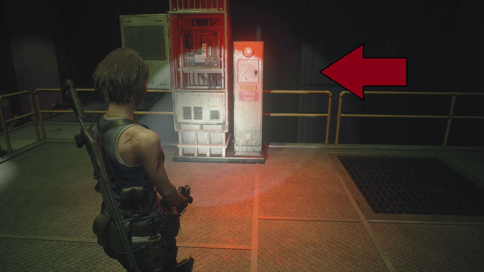 Resident Evil 3 Remake How to get all 3 Fuses in less than 5 minutes