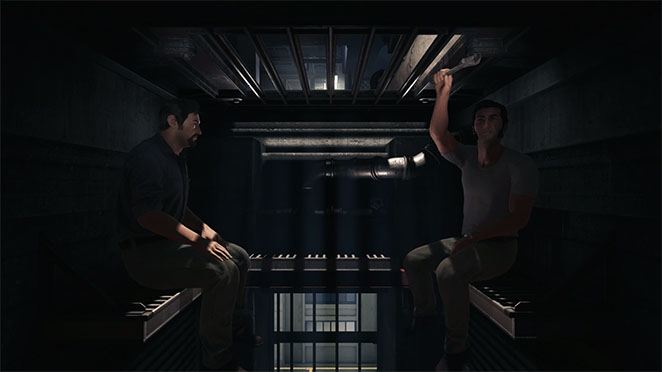 Room Escape Prison Break Walkthrough Full Game