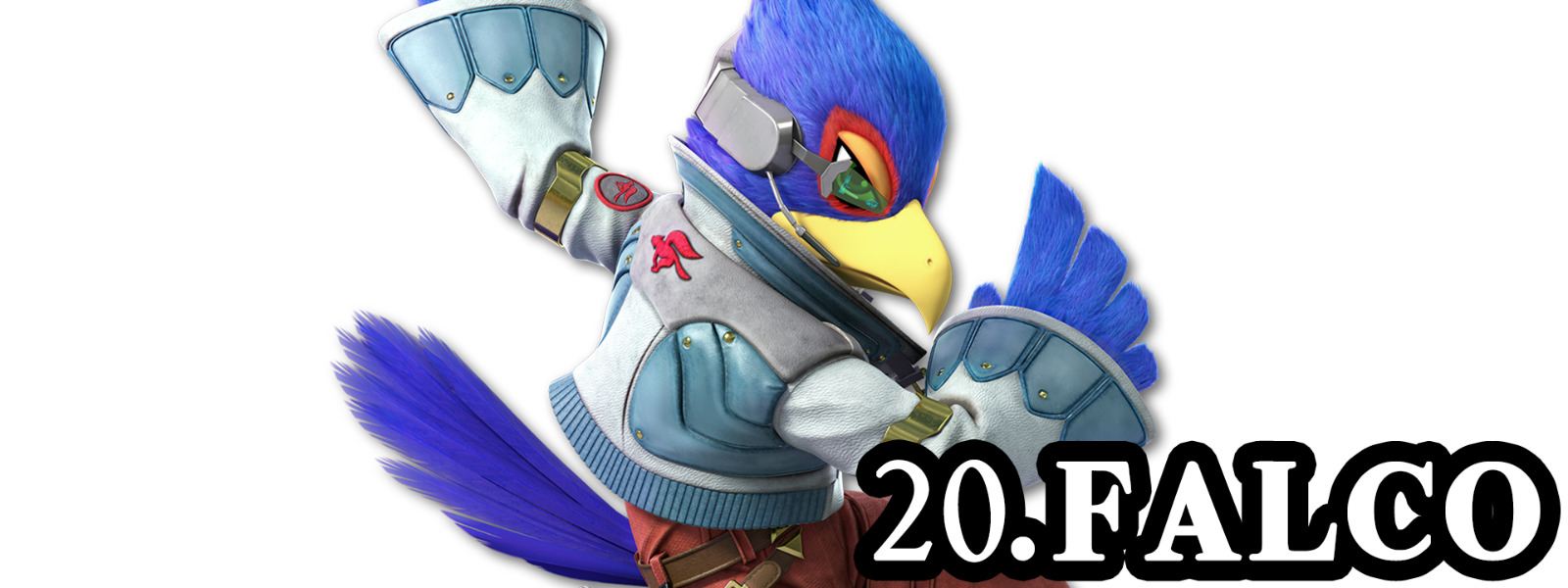 Falco Super Smash Bros. Ultimate Walkthrough Neoseeker