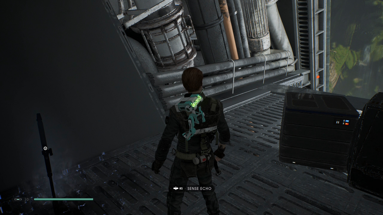 Kashyyyk Collectible Locations Star Wars Jedi Fallen Order