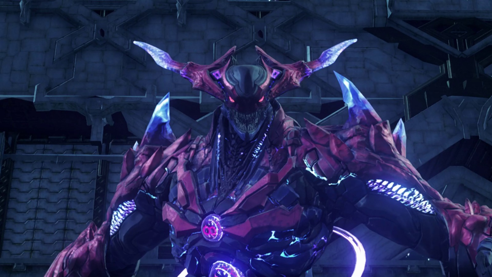 Cloudkeep xenoblade 3