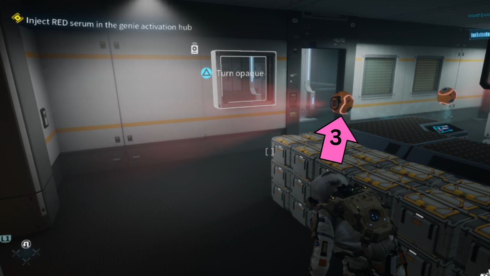 Evotinction Walkthrough Part 2 Neoseeker